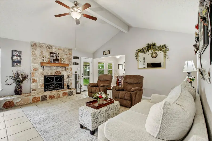 3512 Cornerstone St, Round Rock, TX 78681 - #3