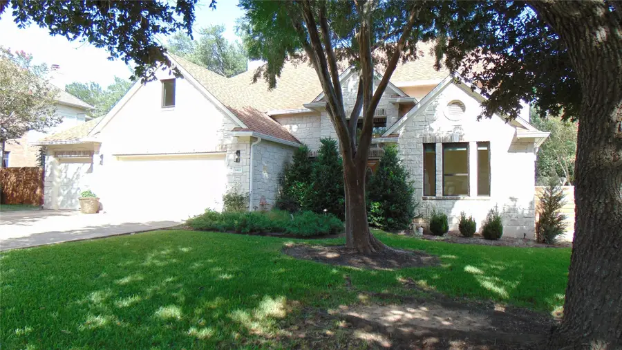 11413 Rockwell Pl, Austin, TX 78726 - #3