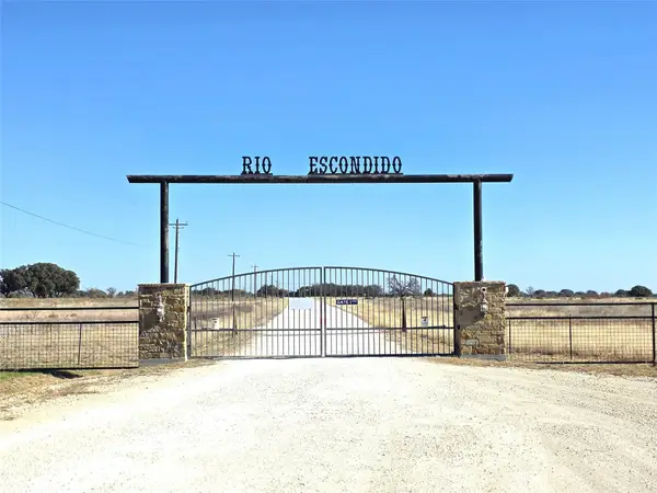 TBD Private Road 4218 Rd, Evant, TX 76525