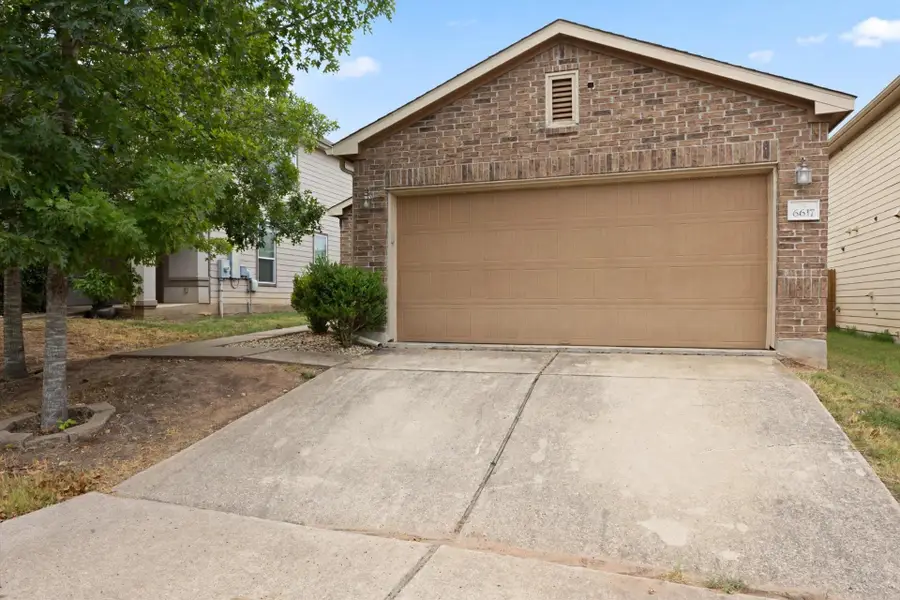 6617 Sunderland Trl, Austin, TX 78747 - #2