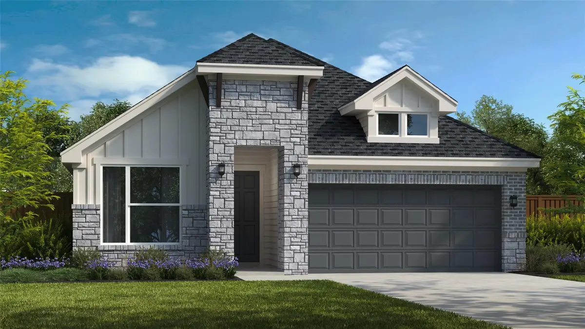 101 Magnolia Beech St, Hutto, TX 78634 - #1
