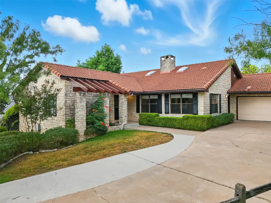 124 Tee Off, Horseshoe Bay, TX 78654 - #2