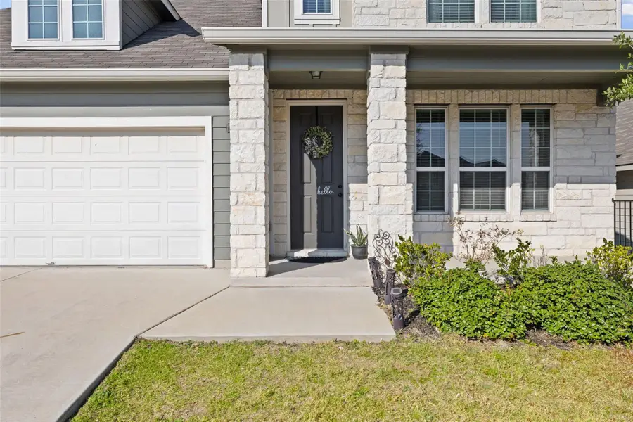 19328 Forman Dr, Pflugerville, TX 78660 - Image #2