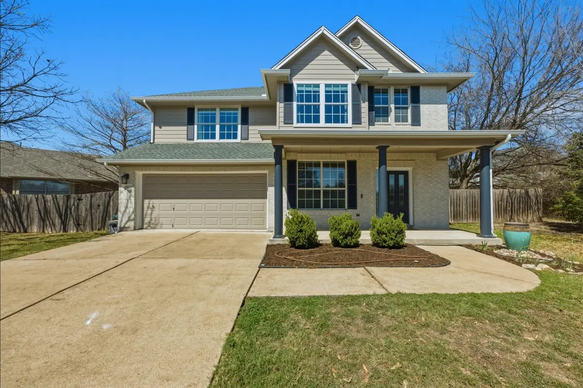 6810 Poncha Pass, Austin, TX 78749 - #1