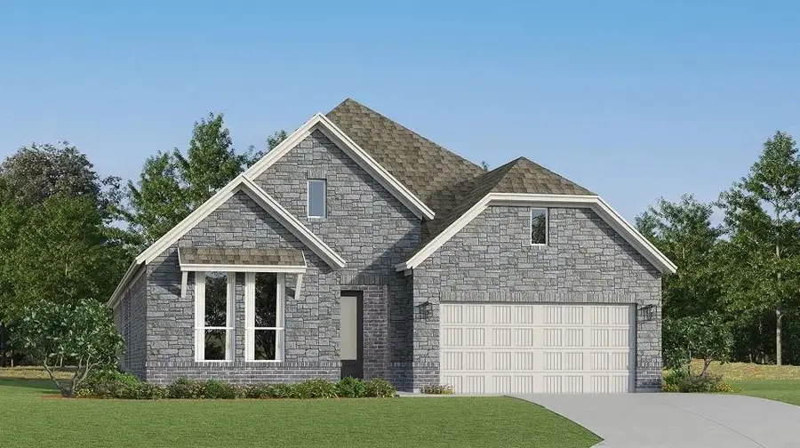 504 Corniche Cir, Hutto, TX 78634 - #3