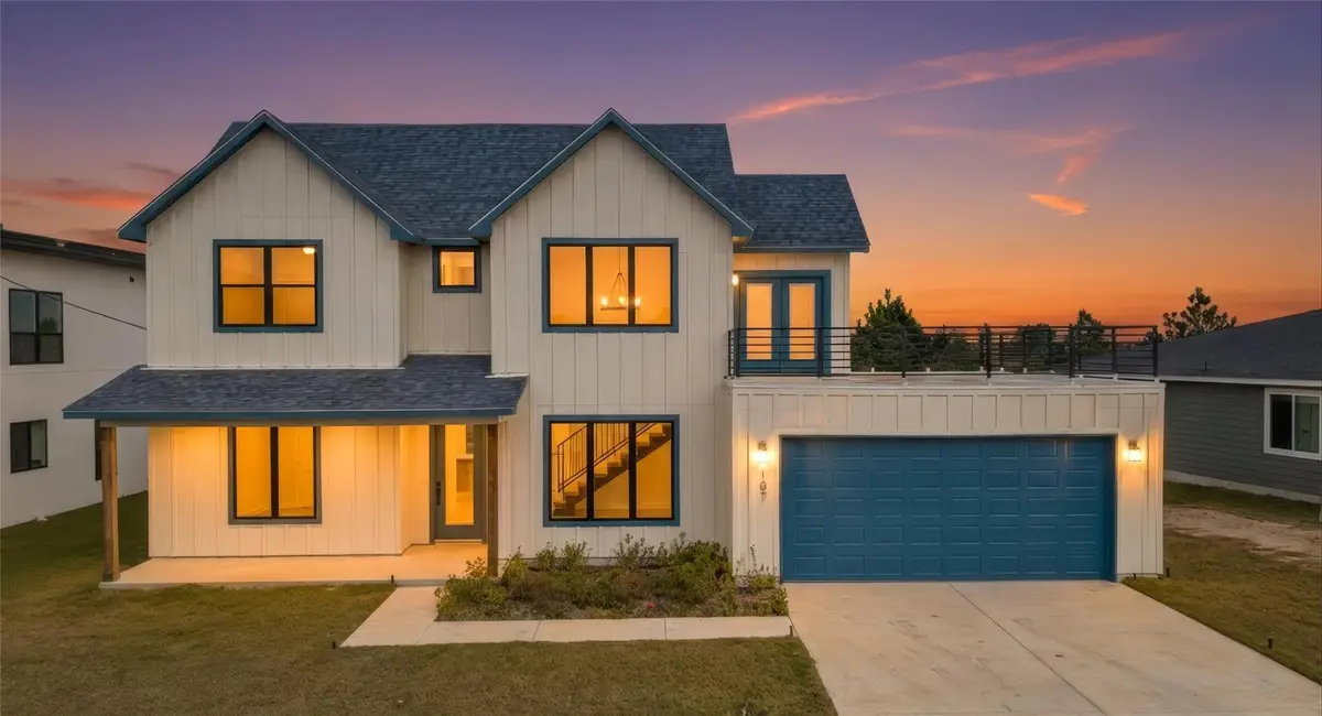 107 Onini Ct, Bastrop, TX 78602 - #1