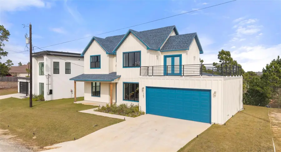 107 Onini Ct, Bastrop, TX 78602 - #3