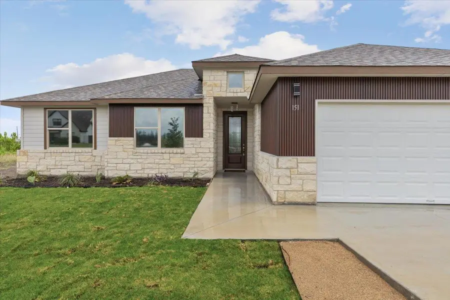 151 Bianca Cir, Del Valle, TX 78617 - #2
