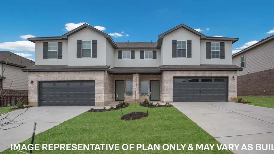 15100-A Afleet Alex St, Manor, TX 78653 - #2