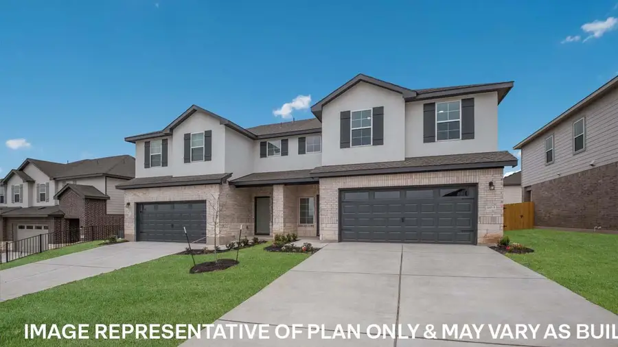 15100-A Afleet Alex St, Manor, TX 78653 - #3