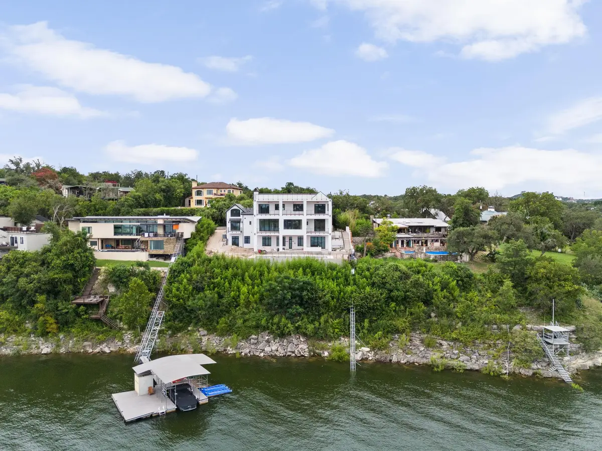 1496 Buffalo Gap Rd, Lakeway, TX 78734 - Image #1