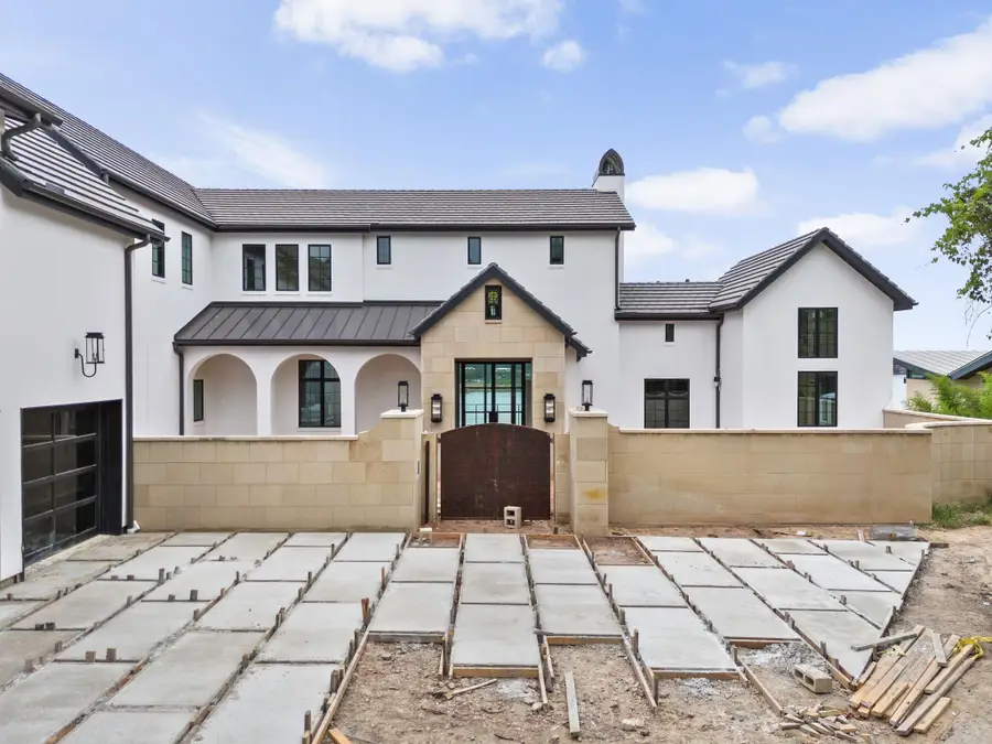 1496 Buffalo Gap Rd, Lakeway, TX 78734 - Image #2