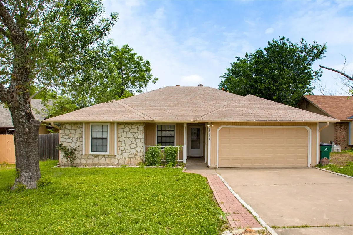 16312 Edgemere Dr. Dr, Pflugerville, TX 78660 - #1