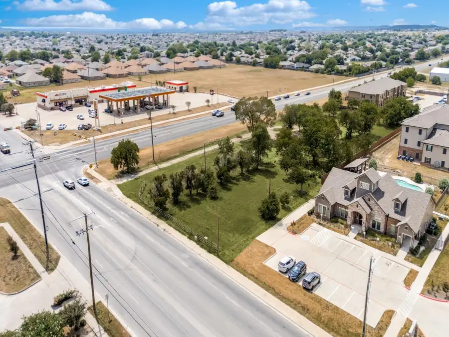 4701 Trimmier Rd, Killeen, TX 76542 - #3