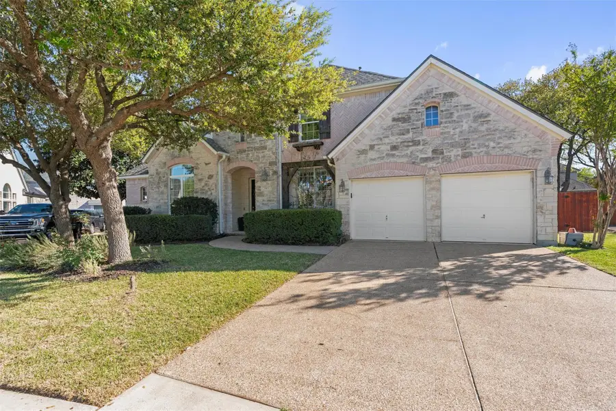 2903 Bryco Cv, Round Rock, TX 78681 - #2
