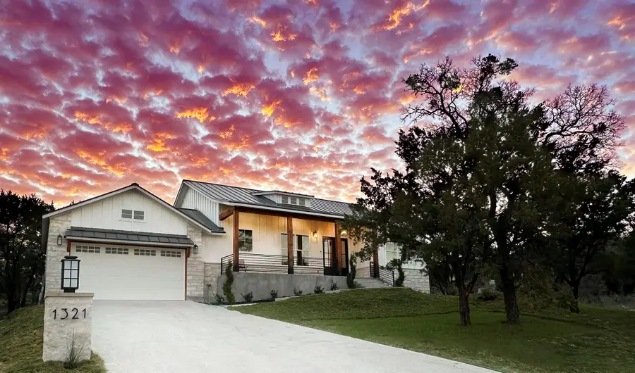 1321 Prospect Cir, Horseshoe Bay, TX 78657 - Image #2