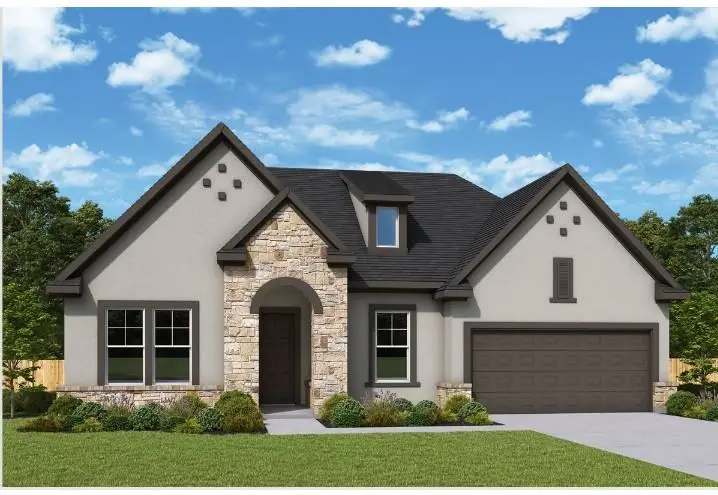412 Spanish Clover Trl, San Marcos, TX 78666 - #1