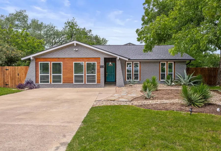 9604 Newberry Dr, Austin, TX 78729 - #2