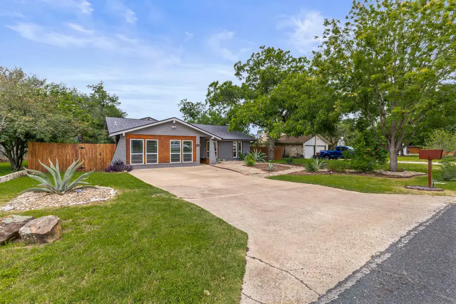 9604 Newberry Dr, Austin, TX 78729 - #3