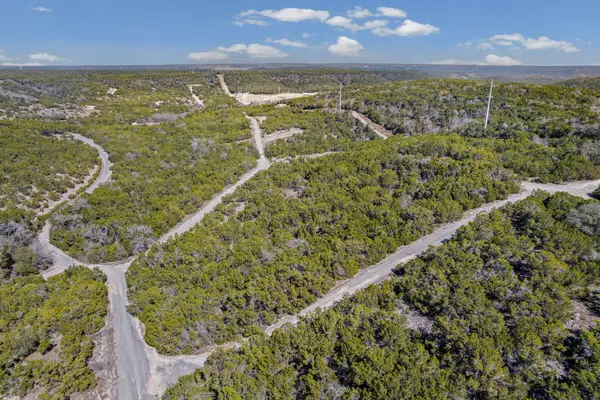 20604 Telegraph Pass, Lago Vista, TX 78645
