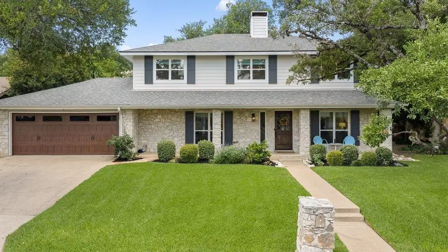 3107 Mistyglen Cir, Austin, TX 78746 - #2