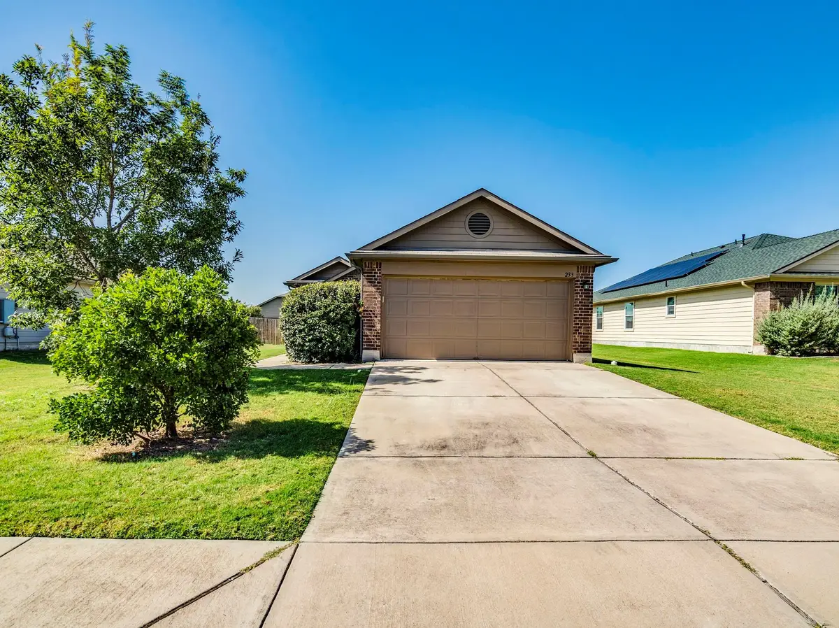 233 Alpha, Kyle, TX 78640 - #1