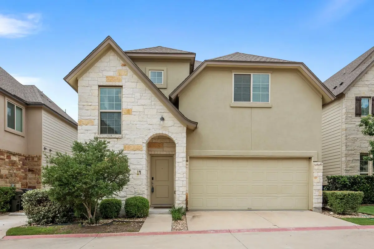 13501 Metric Blvd #14, Austin, TX 78727 - #1