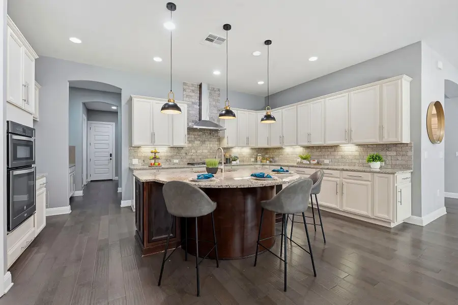 10115 Ida Grove Ln, Austin, TX 78717 - #2