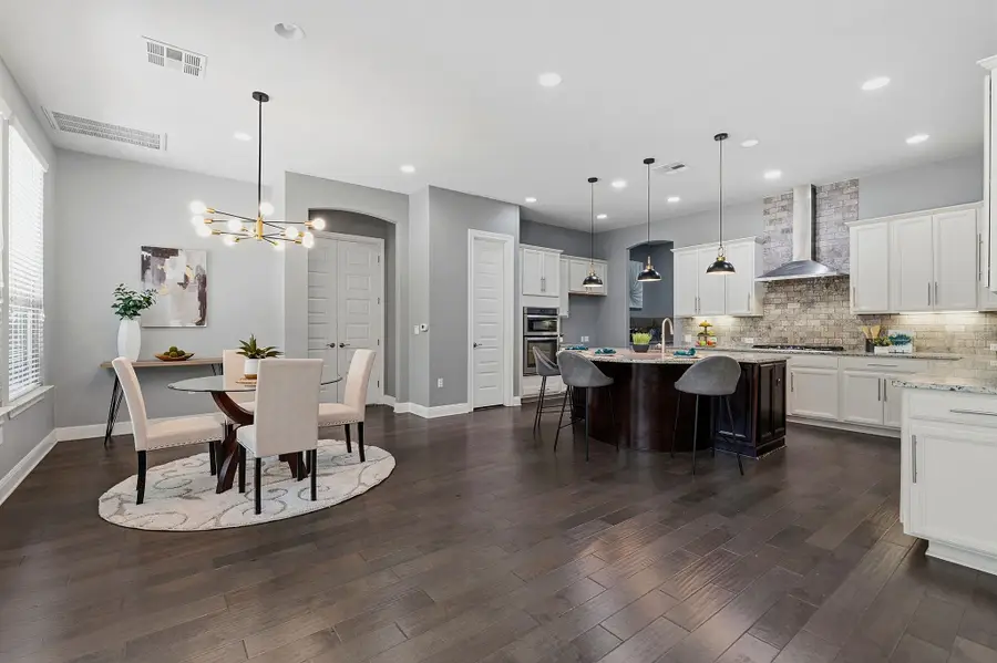 10115 Ida Grove Ln, Austin, TX 78717 - #3