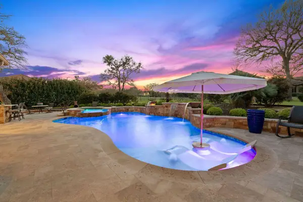 27435 Waterfall Hill Pkwy, Spicewood, TX 78669