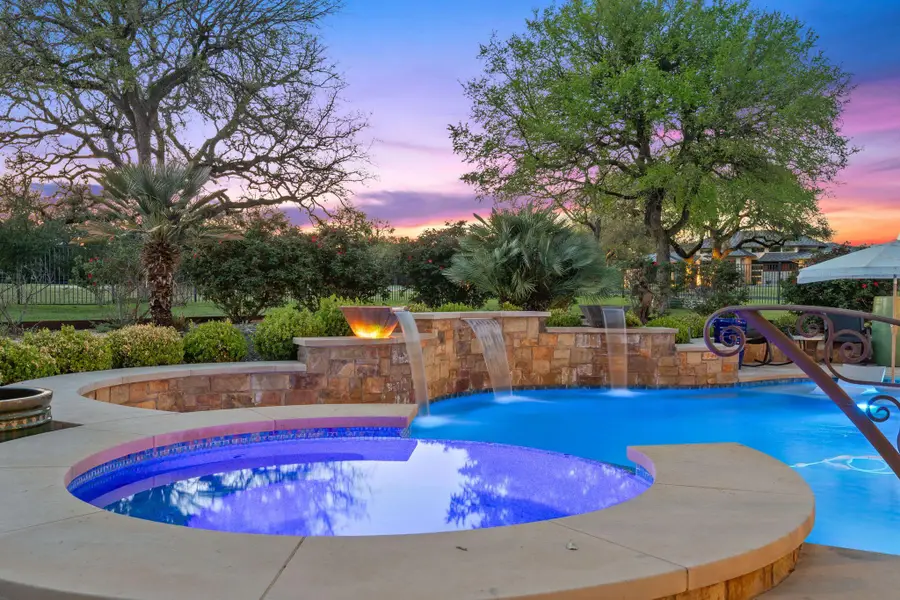 27435 Waterfall Hill Pkwy, Spicewood, TX 78669 - #2
