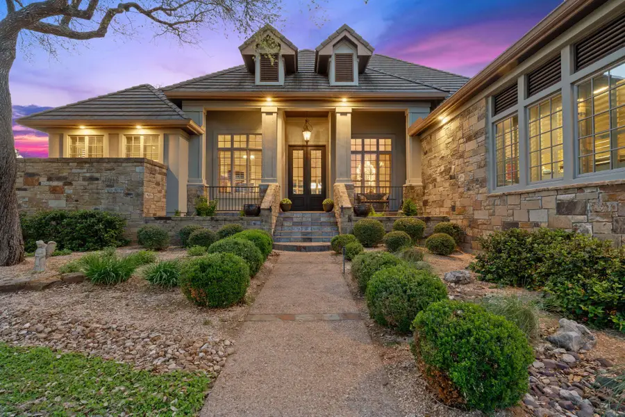 27435 Waterfall Hill Pkwy, Spicewood, TX 78669 - #3