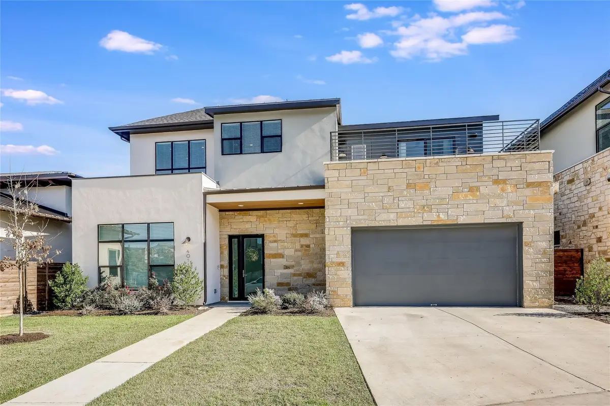 4011 Independent Way, Austin, TX 78731 - #1