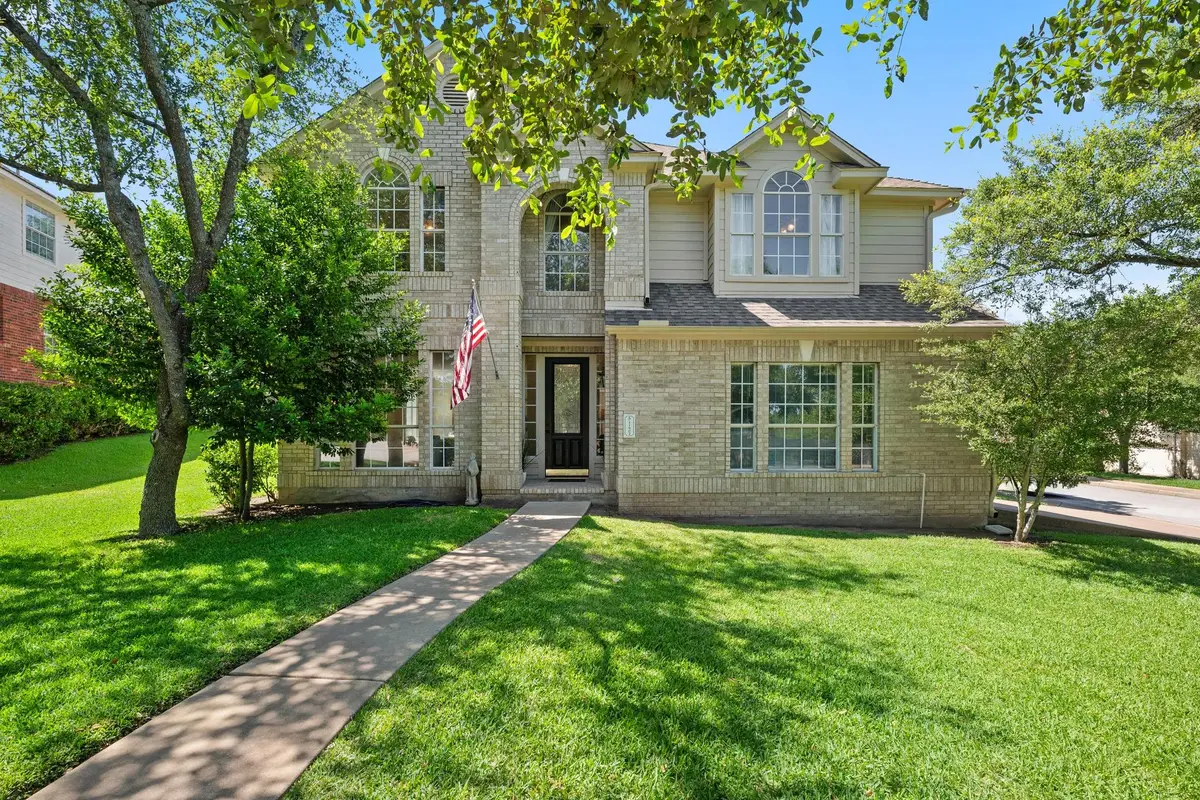 11902 Loomis Dr, Austin, TX 78738 - #1
