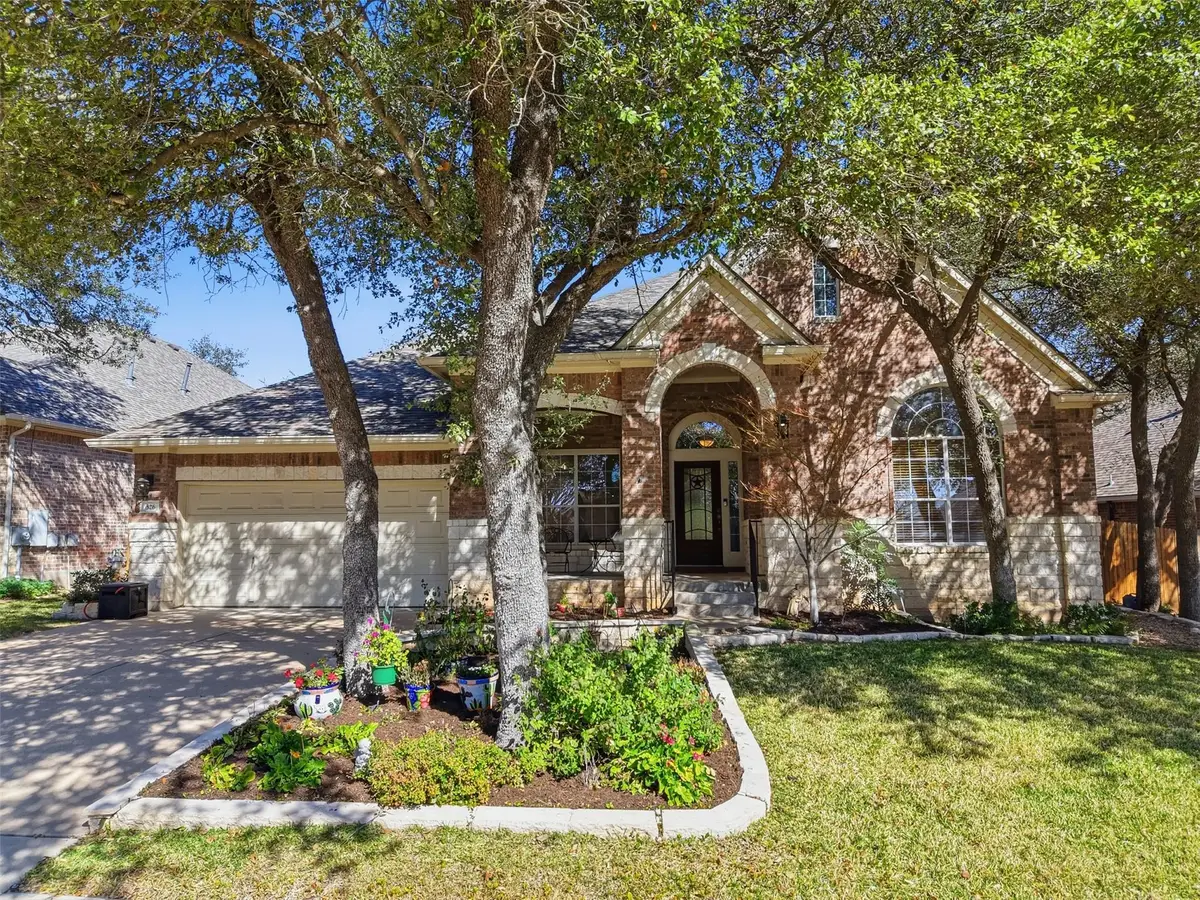 526 Victoria Dr, Cedar Park, TX 78613 - Image #1
