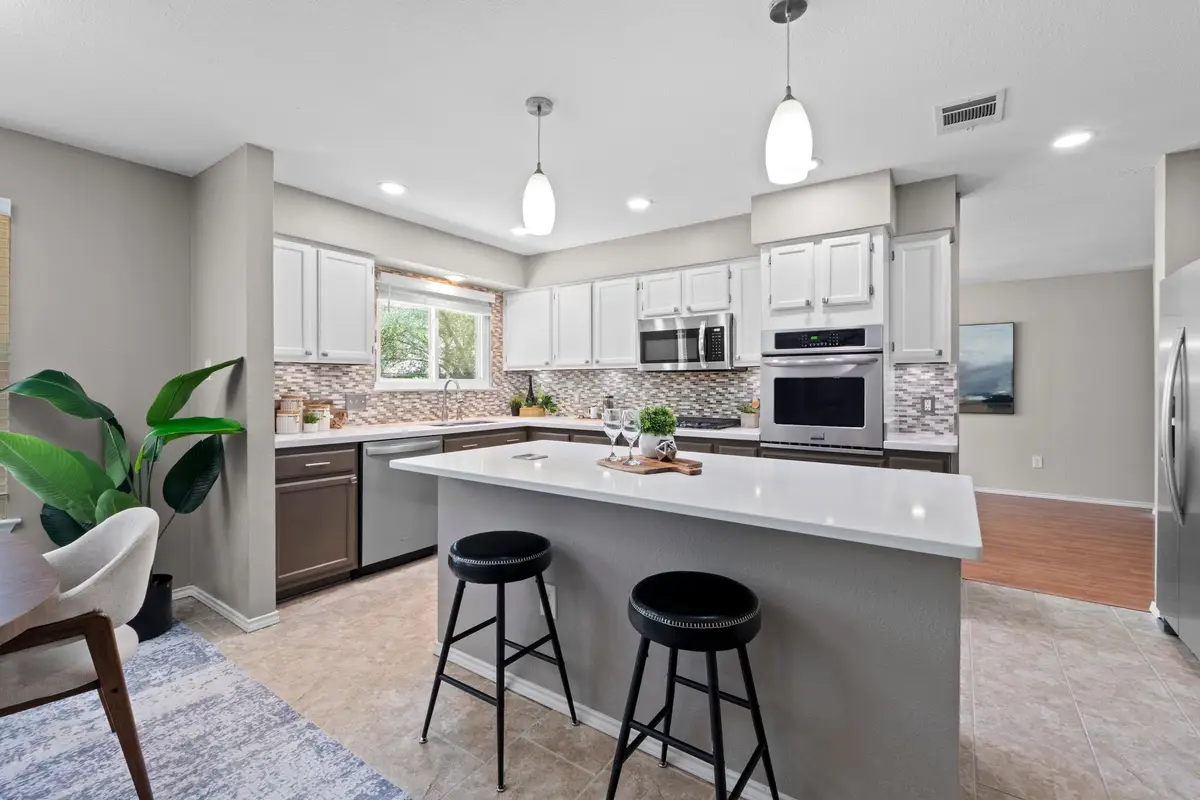 1401 Deer Ledge Trl, Cedar Park, TX 78613 - #1
