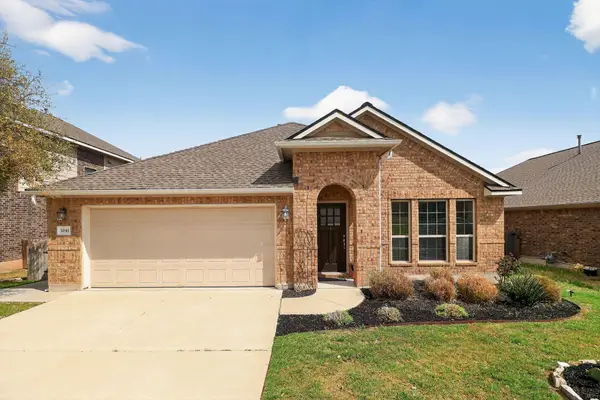 1041 Naranjo Dr, Georgetown, TX 78628