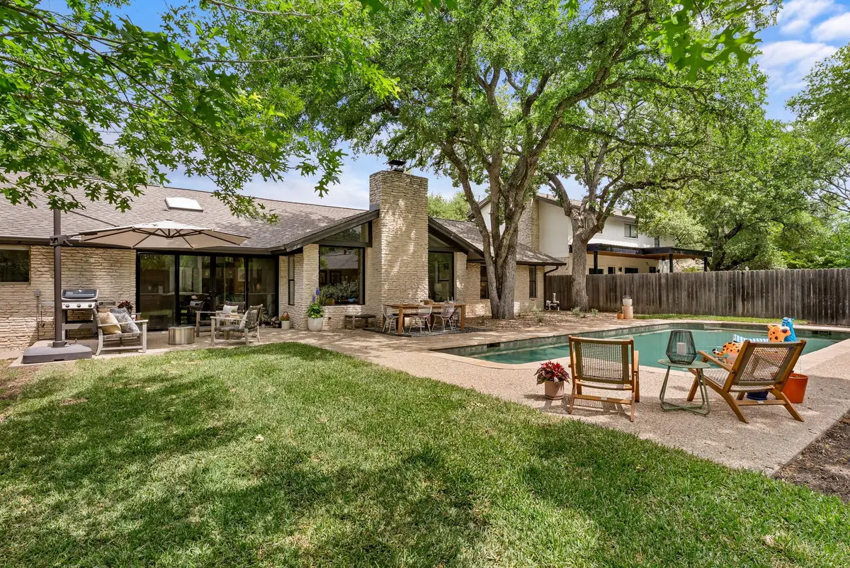 10503 Spicewood Pkwy, Austin, TX 78750 - #1