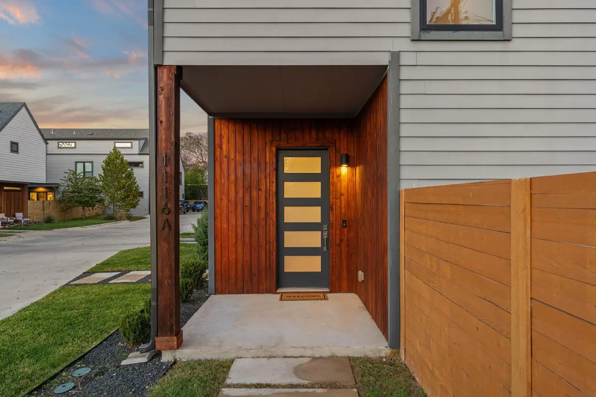 1116 Stobaugh St #A, Austin, TX 78757 - Image #1