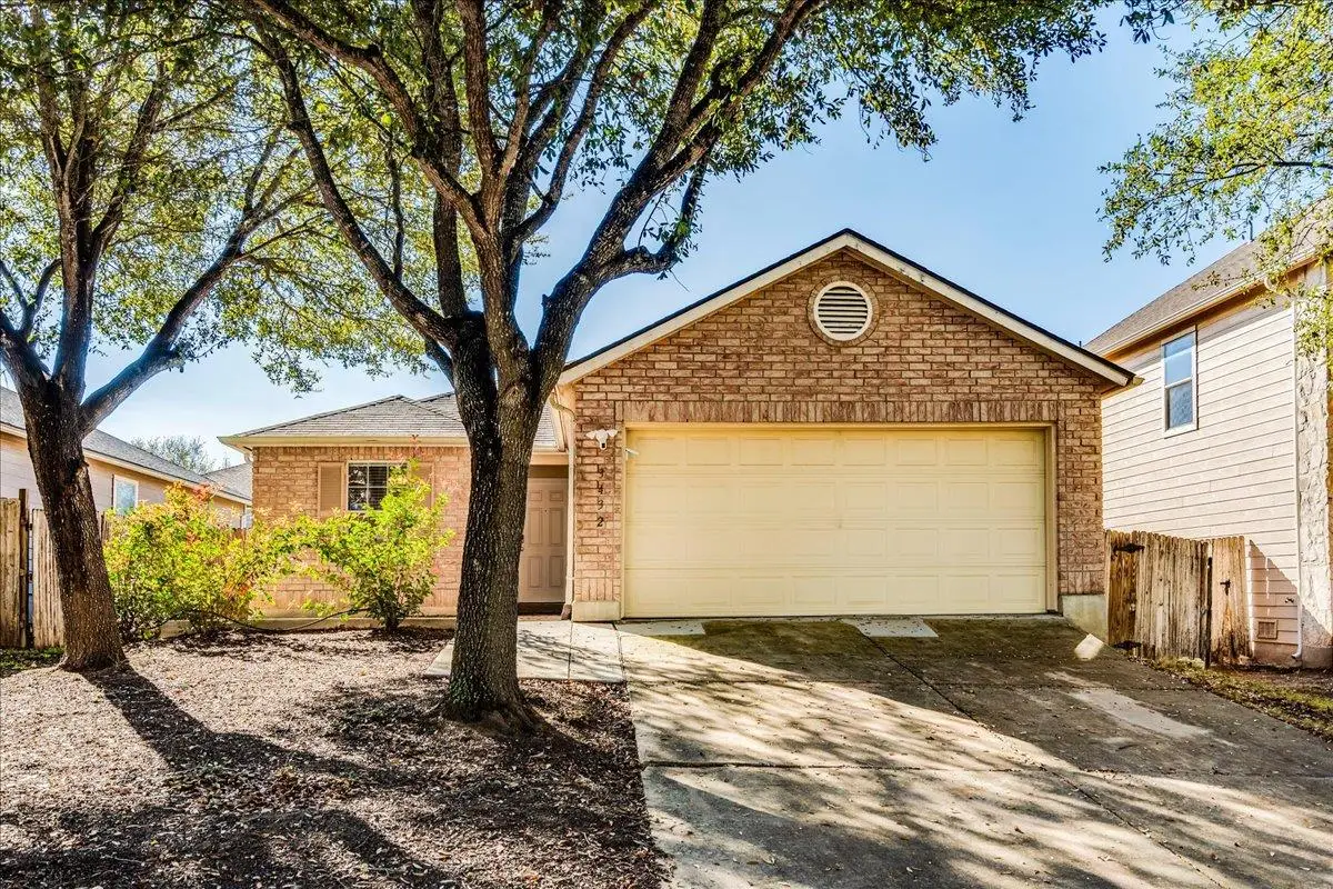 3432 Whisper Blf, Schertz, TX 78108 - #1