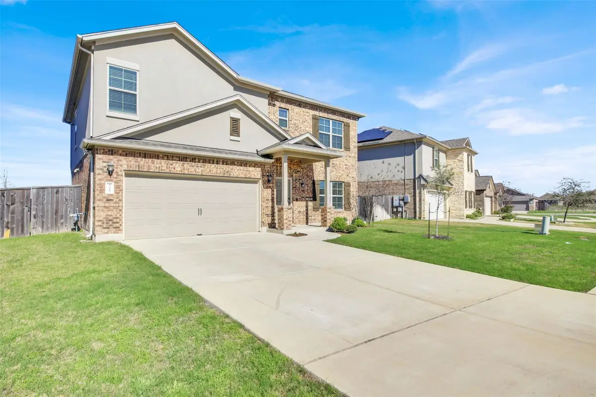 13716 Sugar Bush Path, Manor, TX 78653 - #1