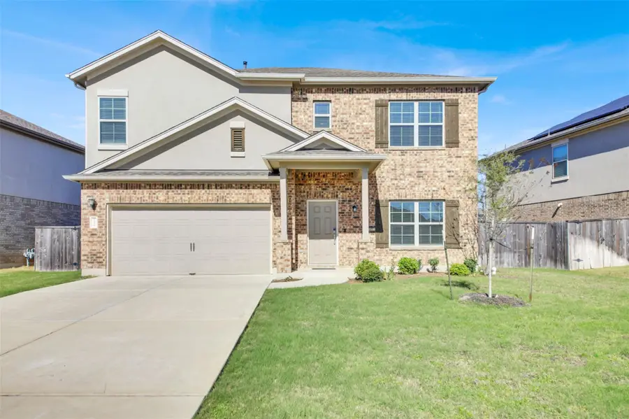 13716 Sugar Bush Path, Manor, TX 78653 - #2