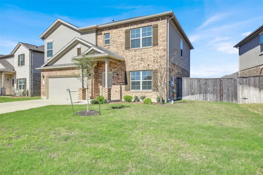 13716 Sugar Bush Path, Manor, TX 78653 - #3