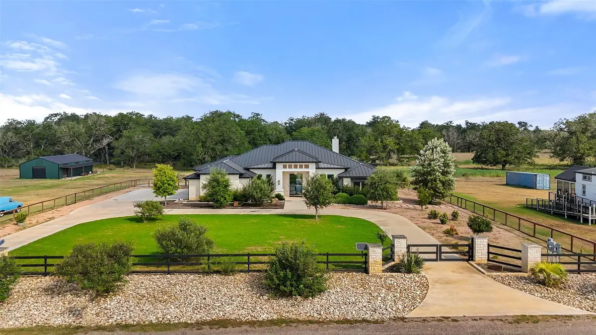 212 Doc Bryson, Bastrop, TX 78602 - #1