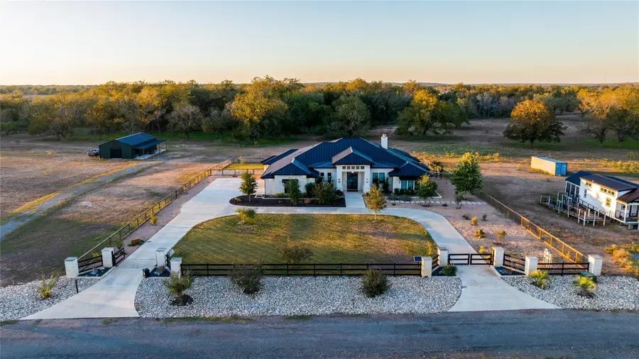 212 Doc Bryson, Bastrop, TX 78602 - #2