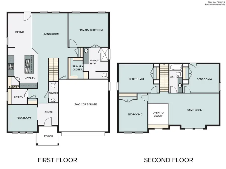 2511 Winding Creek Rd, Kyle, TX 78640 - Image #3