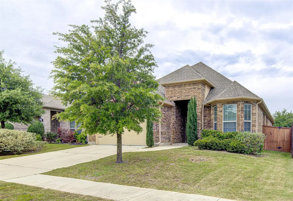 2712 Enza Ct, Round Rock, TX 78665 - #1