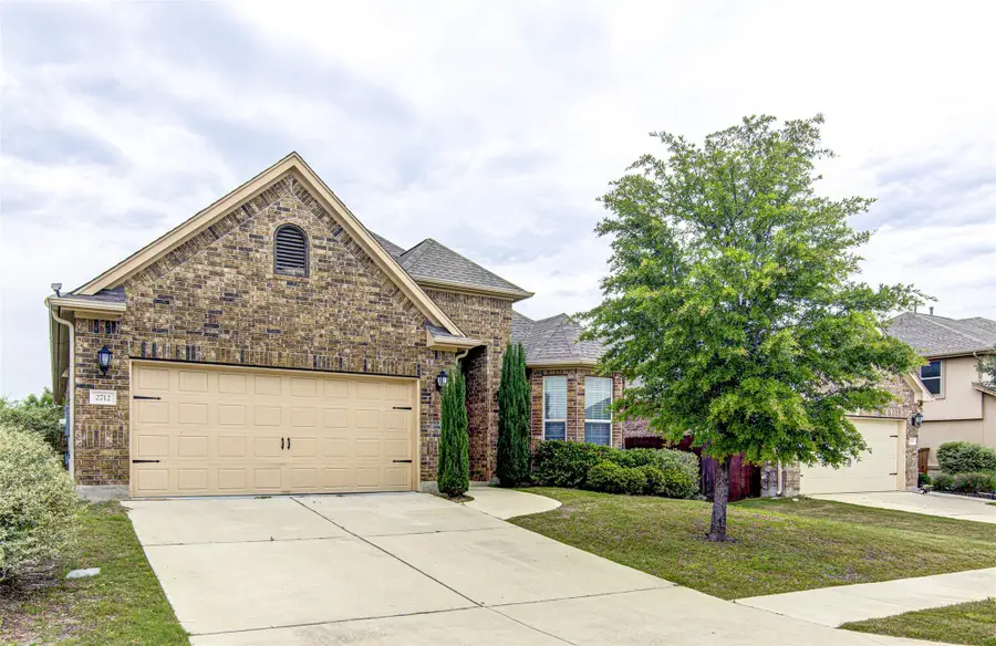 2712 Enza Ct, Round Rock, TX 78665 - #3