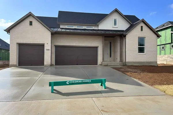 1017 Painted Horse Dr, Georgetown, TX 78633