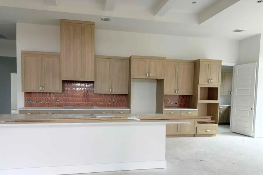 1017 Painted Horse Dr, Georgetown, TX 78633 - #3